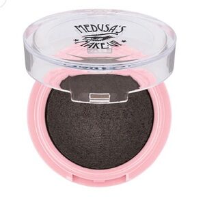 MEDUSA'S MAKEUP Baked Eyeshadow - Raven